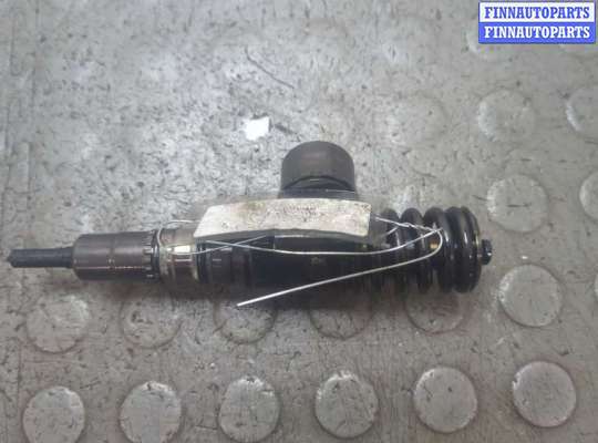 Форсунка топливная AU1731952 на Audi A4 (B7) 2004-2009