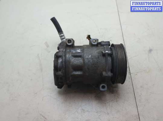 купить Компрессор кондиционера на Peugeot 407 2004-2011