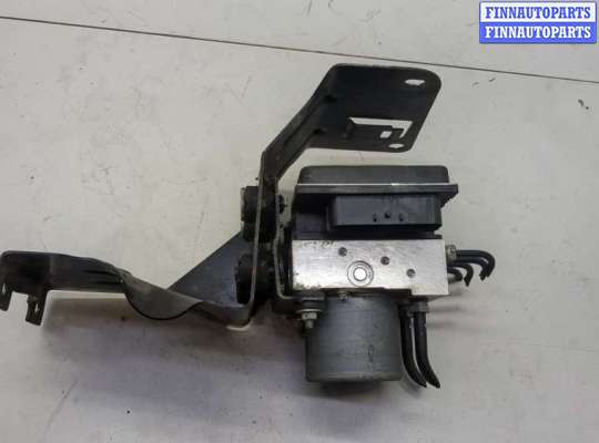 Блок ABS на Jaguar XF I (X250)