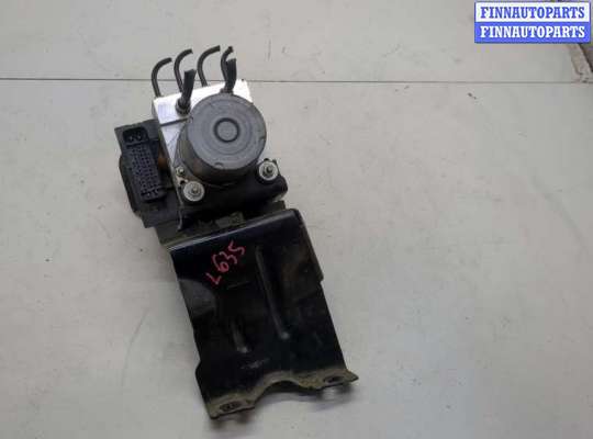 Блок АБС, насос (ABS, ESP, ASR) JR91250 на Jaguar XF 2007-2015