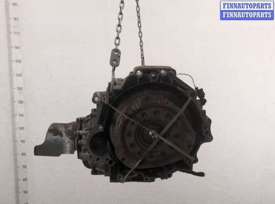купить КПП - автомат (АКПП) 4х4 на Audi A8 (D3) 2002-2010