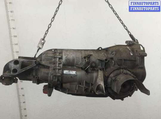 купить КПП - автомат (АКПП) 4х4 на Audi A8 (D3) 2002-2010