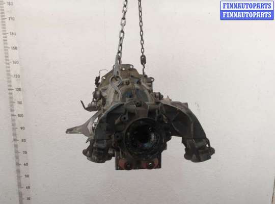 купить КПП - автомат (АКПП) 4х4 на Audi A8 (D3) 2002-2010