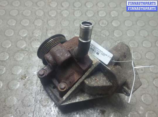 Насос гидроусилителя руля (ГУР) FO2161971 на Ford Fiesta 2001-2007