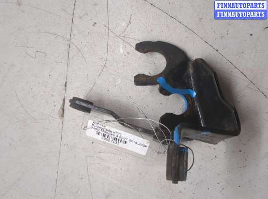 купить Кронштейн КПП на Ford Mondeo 4 2007-2015