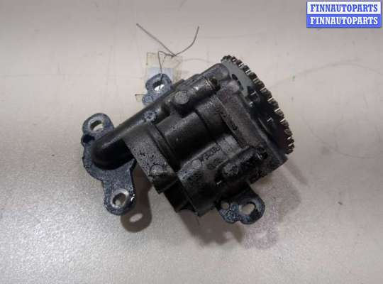 купить Насос масляный на Ford Transit 2000-2006