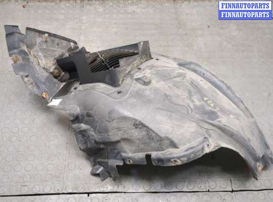 купить Защита арок (подкрылок) на BMW X5 E70 2006-2013