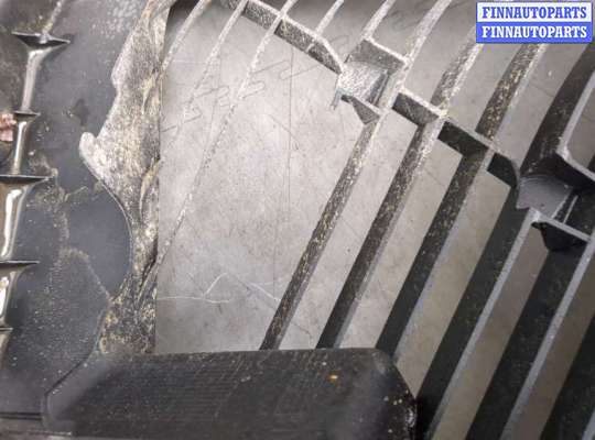 купить Защита арок (подкрылок) на BMW X5 E70 2006-2013