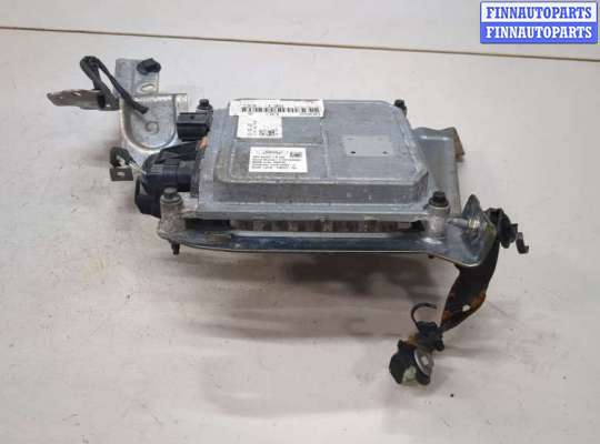 Блок управления двигателем FO2258203 на Ford Focus 4 2018-2022