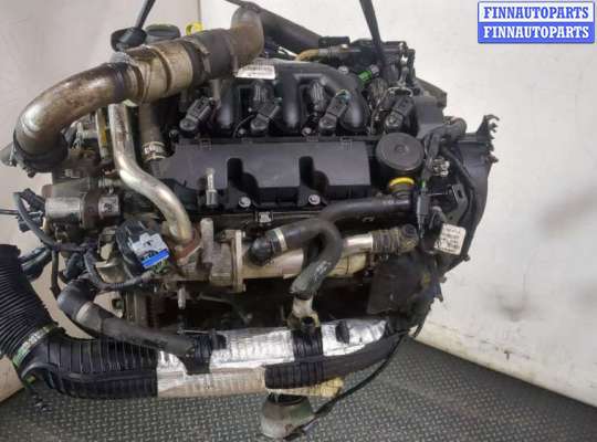 купить Турбина на Ford Focus 2 2008-2011
