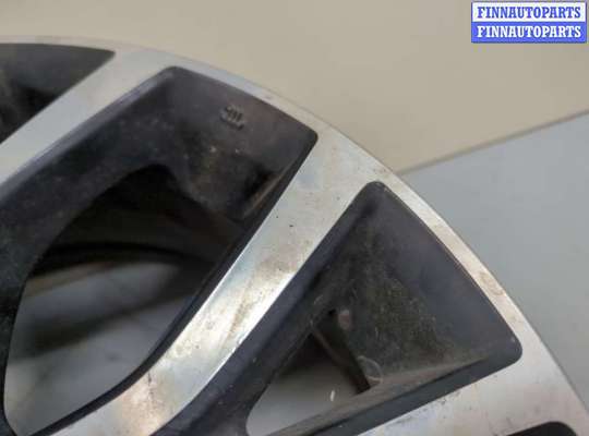 купить Диск литой на Mitsubishi Outlander 2012-2021