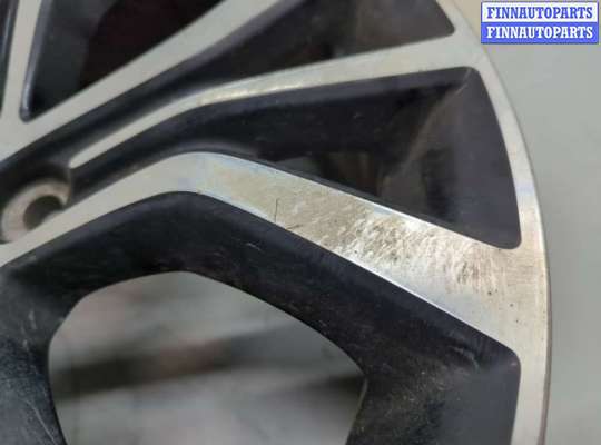 купить Диск литой на Mitsubishi Outlander 2012-2021