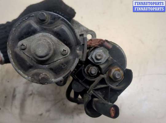 купить Стартер на Ford Focus 2 2008-2011