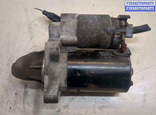 Стартер FO1989865 на Ford Focus 2 2008-2011