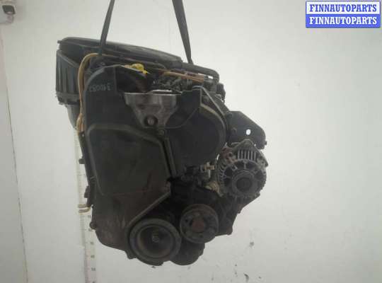 Купить Генератор на Renault Kangoo 1998-2008 Генератор RN1600973 на Renault Kangoo 1998-2008
