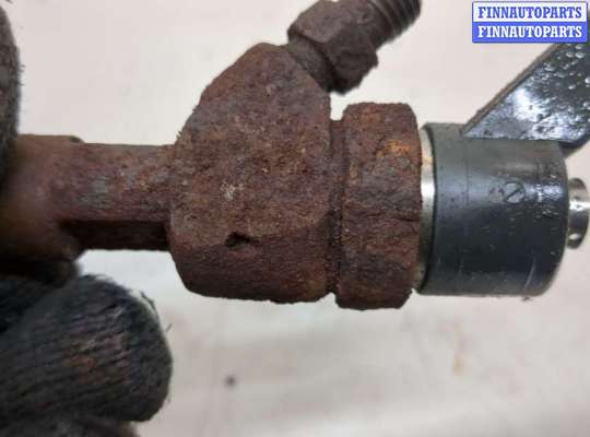 Форсунка топливная