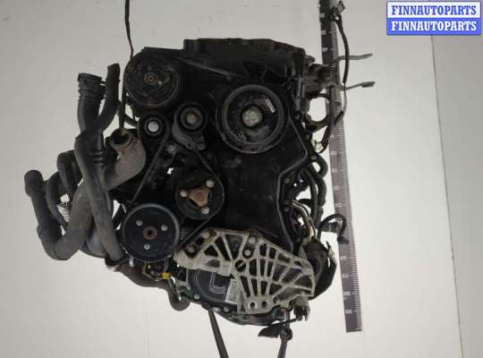 купить Турбина на Renault Laguna 3 2007-2025