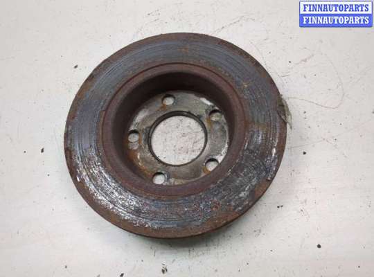 купить Диск тормозной на Audi A6 (C5) Allroad 2000-2006