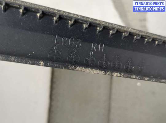 купить Молдинг крыши на Mazda MPV 1999-2006