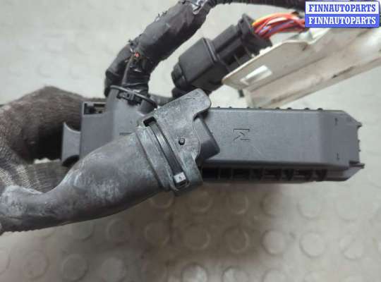 купить Блок управления двигателем на BMW X1 (F48) 2015-2022