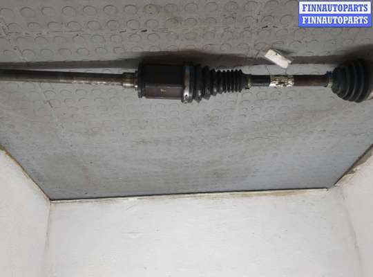 купить Полуось (приводной вал, шрус) на BMW X6 E71 2007-2014