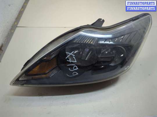 Фара (передняя) FO2104312 на Ford Focus 2 2008-2011