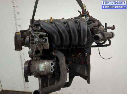 ДВС (Двигатель)