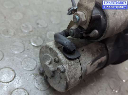 купить Стартер на Opel Astra H 2004-2010