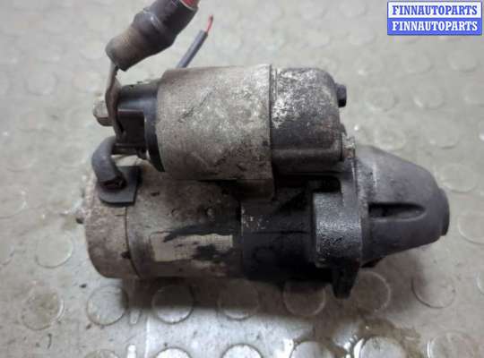 купить Стартер на Opel Astra H 2004-2010