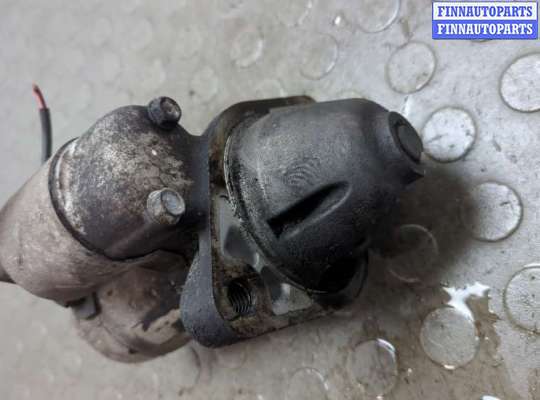 купить Стартер на Opel Astra H 2004-2010