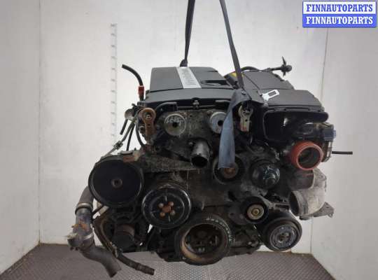 Двигатель (ДВС) MB1694806 на Mercedes C W203 2000-2008