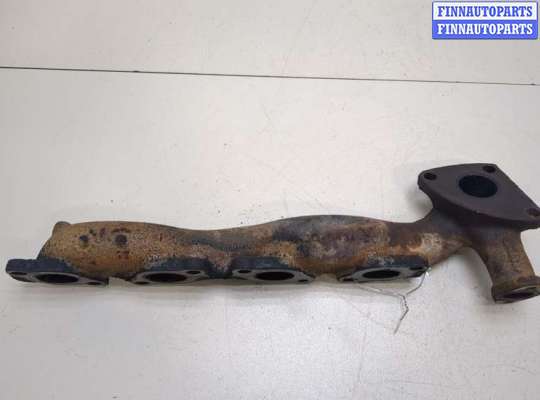 купить Коллектор выпускной на Land Rover Range Rover Sport 2005-2009