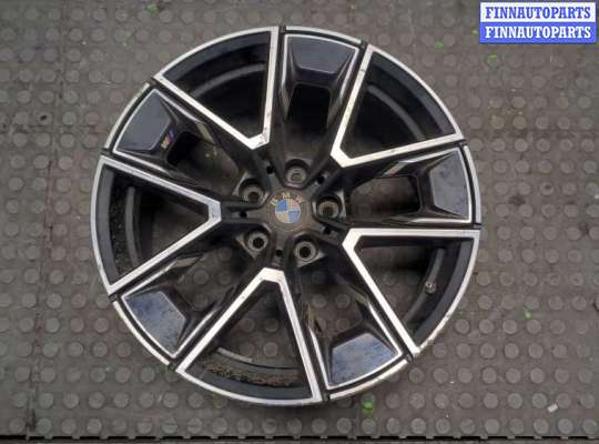 купить Диск литой на BMW 4 G22, G23, G26 2020-2025