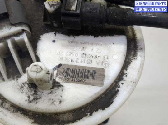 купить Насос топливный электрический на Mercedes Vito W639 2003-2014