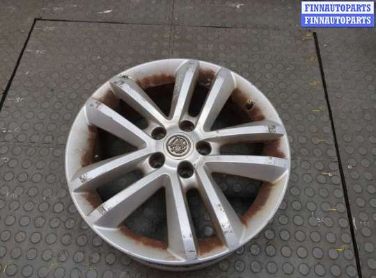 Купить Комплект литых дисков на Opel Vectra C 2002-2008 Комплект литых дисков OP2436869 на Opel Vectra C 2002-2008