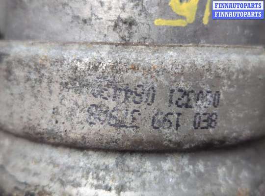 купить Подушка крепления двигателя на Audi A4 (B7) 2004-2009
