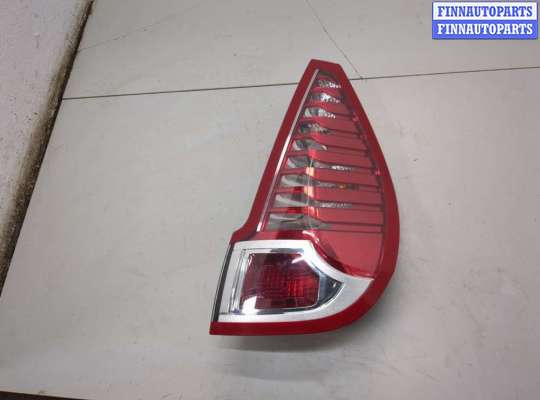 Фонарь (задний) RN1555278 на Renault Scenic 2009-2012