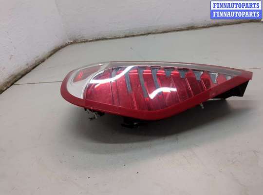 купить Фонарь (задний) на Renault Scenic 2009-2012