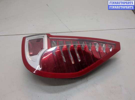 купить Фонарь (задний) на Renault Scenic 2009-2012