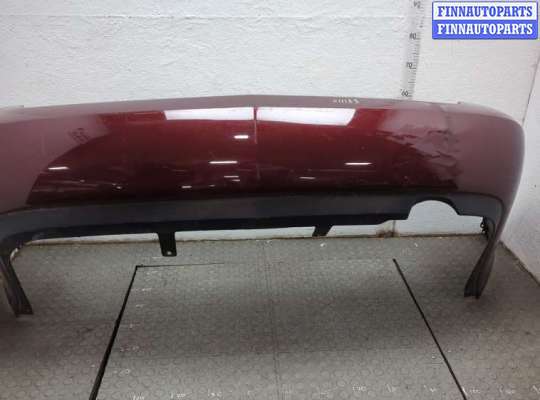 купить Бампер на Nissan Primera P12 2002-2008