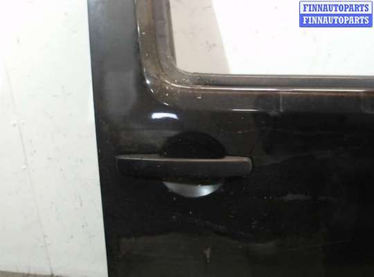 купить Дверь боковая (легковая) на Nissan Navara 2004-2015