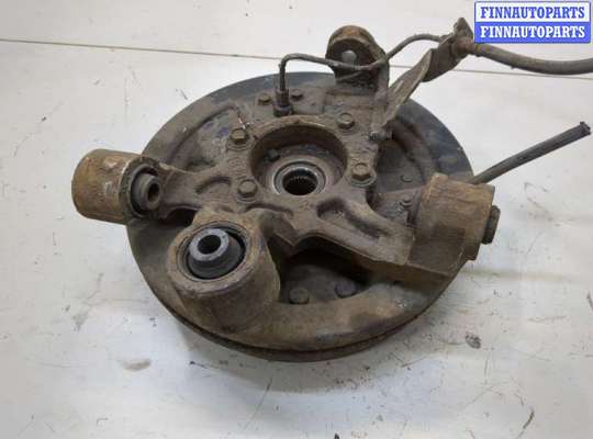 купить Ступица (кулак, цапфа) на Suzuki Grand Vitara 2005-2016