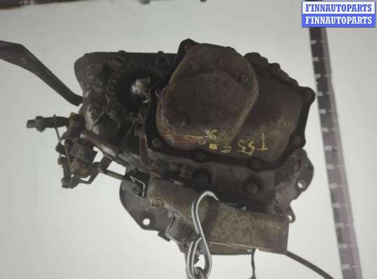 купить КПП 5-ст.мех. (МКПП) на Opel Astra G 1998-2005