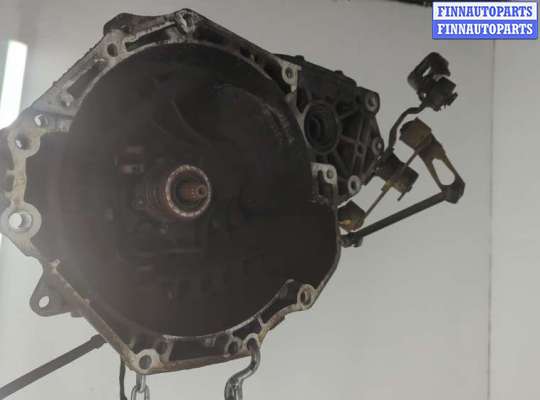купить КПП 5-ст.мех. (МКПП) на Opel Astra G 1998-2005