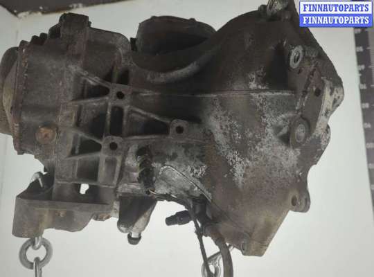 купить КПП 5-ст.мех. (МКПП) на Opel Astra G 1998-2005