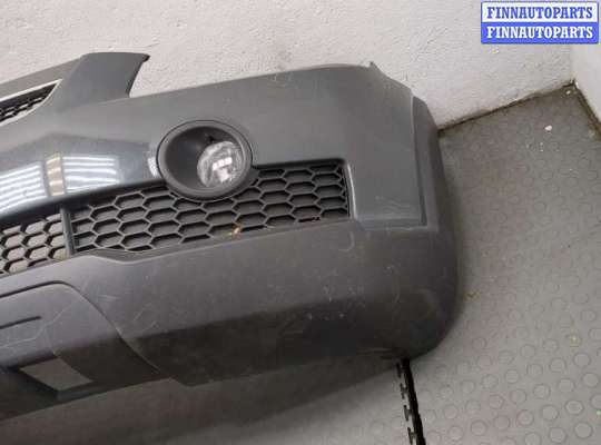 купить Бампер на Chevrolet Captiva 2006-2011
