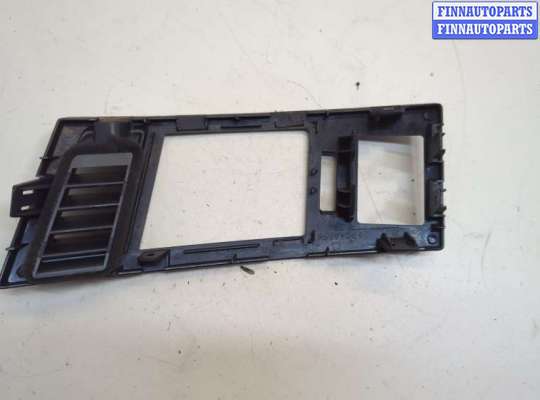 купить Пластик панели торпеды на Infiniti FX 2002-2009