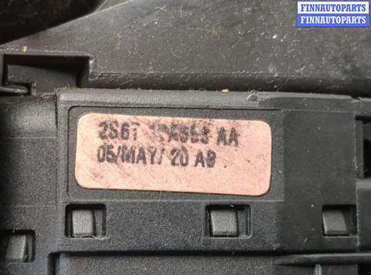 купить Переключатель поворотов и дворников (стрекоза) на Ford Fusion 2002-2012