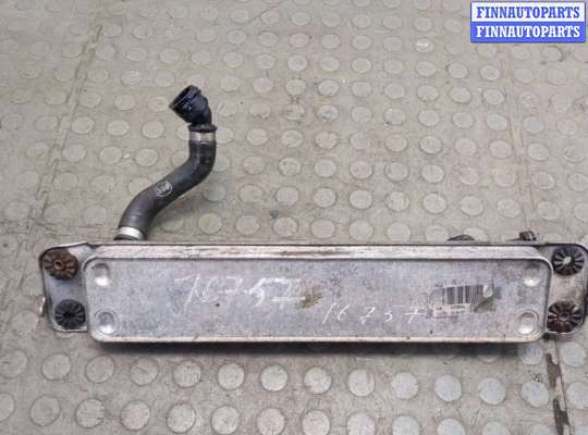 купить Теплообменник на BMW X5 E70 2006-2013