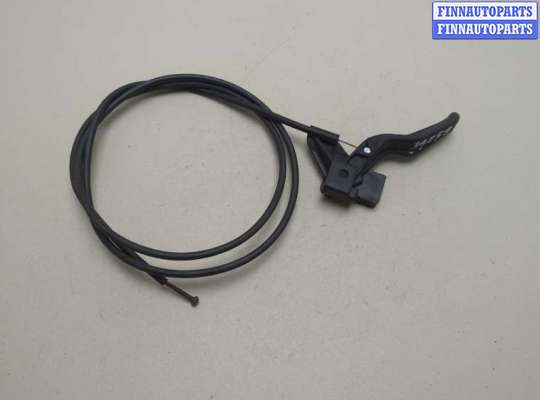 купить Трос капота на Opel Zafira A 1999-2005